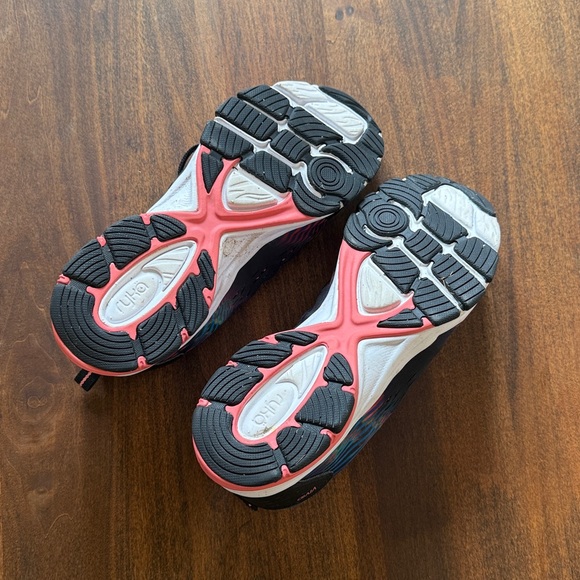 Ryka Vivid RZX Training Sneakers - Picture 5 of 6